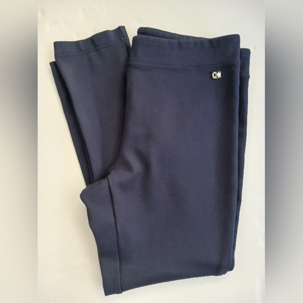 Calvin Klein - Stretch Long Pants